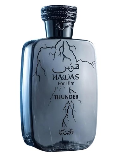 Hawas Thunder Rasasi
