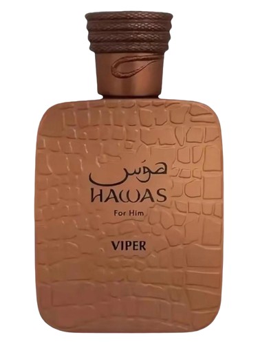 Hawas Viper Rasasi