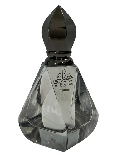Hayati Spray Al Haramain Perfumes