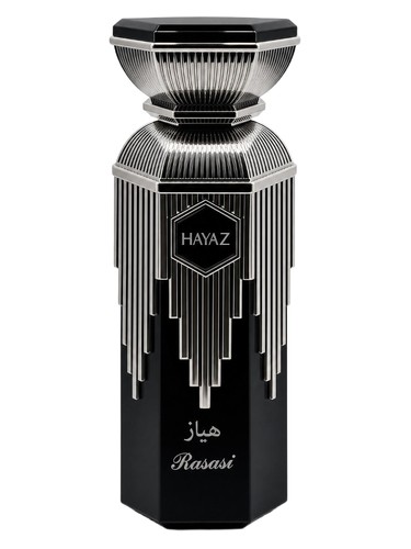 Hayaz Rasasi for women and men
