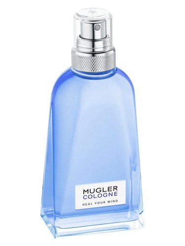 Heal Your Mind Mugler