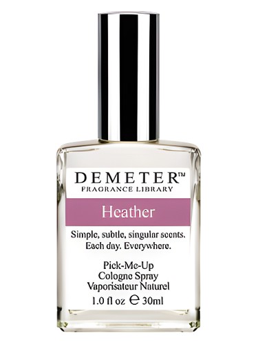 Heather Demeter Fragrance