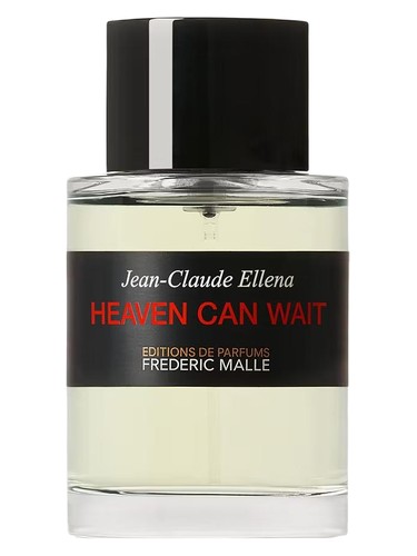 Heaven Can Wait Frederic Malle