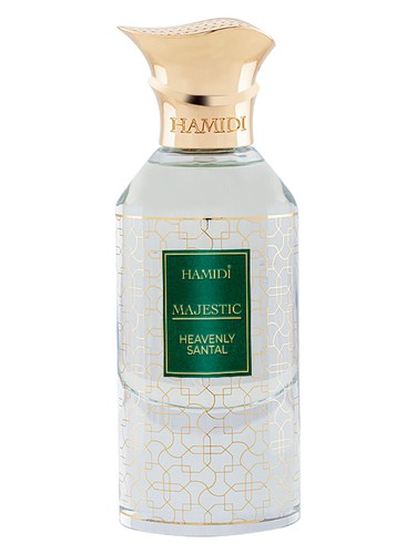 Heavenly Santal Hamidi for women and men
