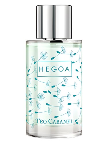 Hegoa Teo Cabanel for women and men