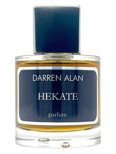 Hekate Darren Alan Perfumes