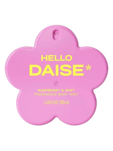Hello Daise Daise Fragrance