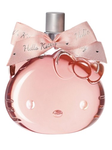 Hello Kitty Paris Koto Parfums