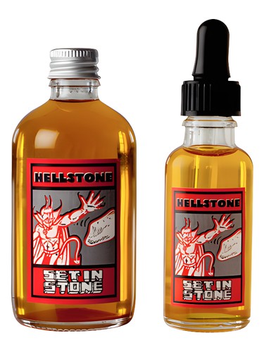Hellstone Lush
