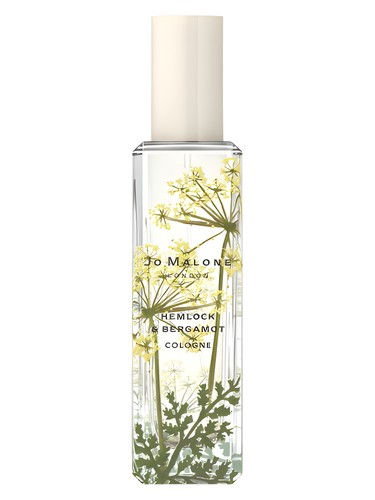 Hemlock & Bergamot Jo Malone London
