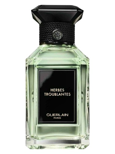 Herbes Troublantes Guerlain