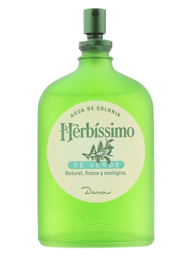 Herbissimo Te Verde Dana