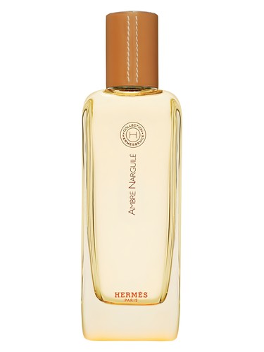 Hermessence Ambre Narguile Hermès