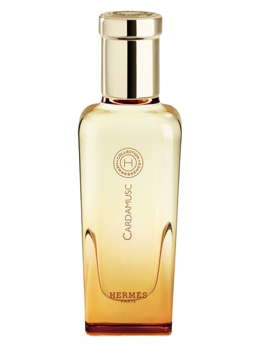 Hermessence Cardamusc Hermès