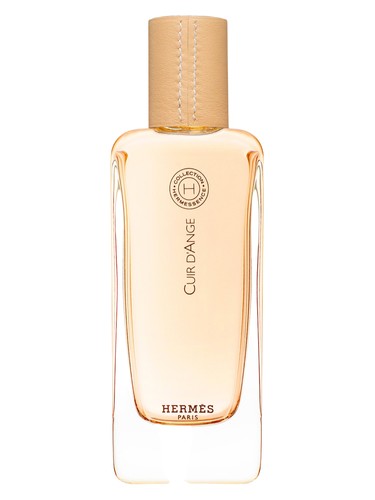 Hermessence Cuir d'Ange Hermès