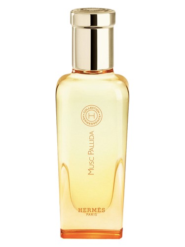 Hermessence Musc Pallida Hermès