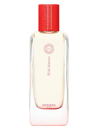 Hermessence Rose Ikebana Hermès