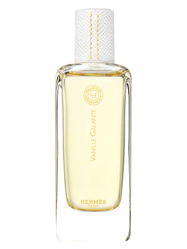 Hermessence Vanille Galante Hermès
