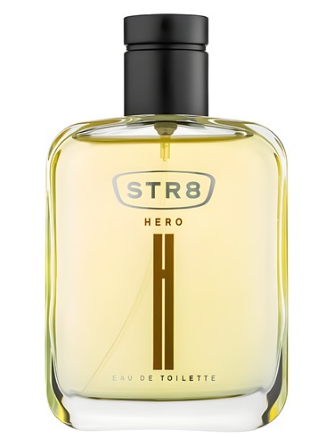 Hero STR8