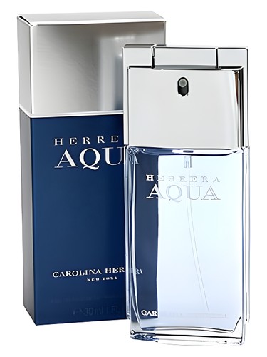 Herrera Aqua Carolina Herrera