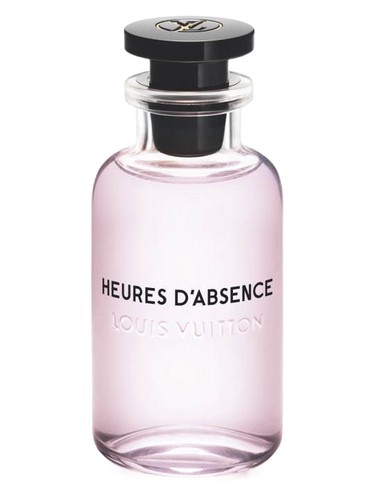Heures d'Absence Louis Vuitton
