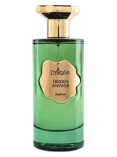 Hidden Answer Dyrose for women and men