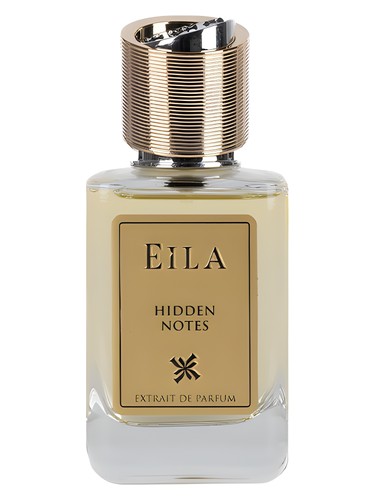 Hidden Notes Eila for women and men