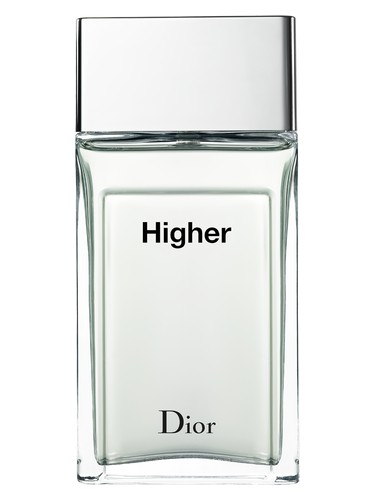 Higher Dior