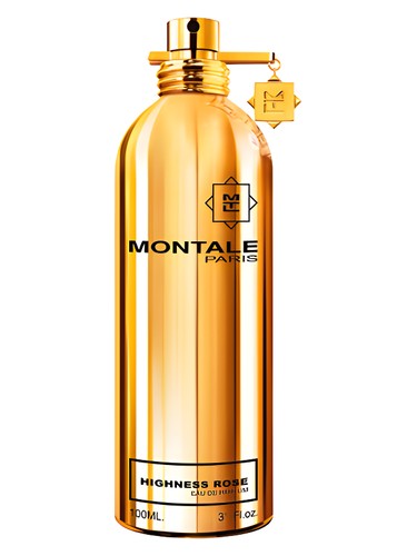 Highness Rose Montale