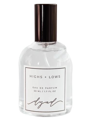 Highs + Lows Dyad for women and men
