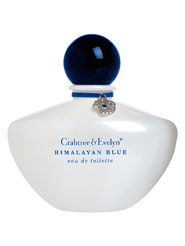 Himalayan Blue Crabtree & Evelyn