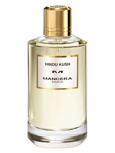 Hindu Kush Mancera