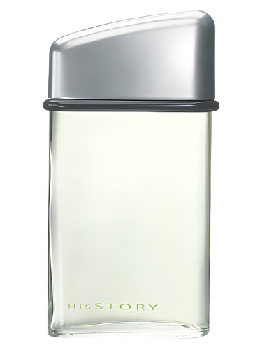 His Story Avon