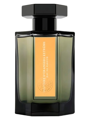 Histoire d'Orangers Extrême L'Artisan Parfumeur