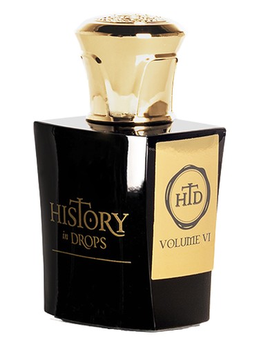 History in Drops Volume VI Daniel Josier
