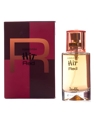 Hit Red Dzintars