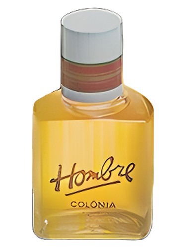 Hombre Avon