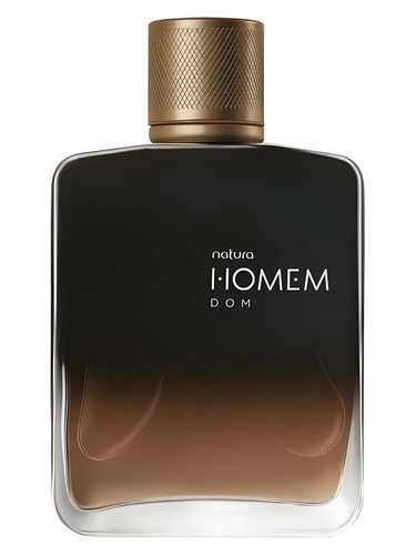 Homem Dom Natura