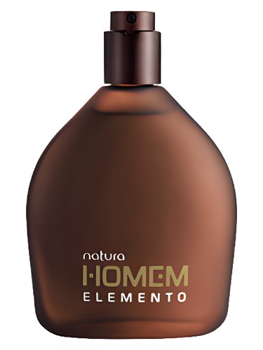 Homem Elemento Natura