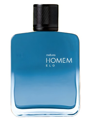 Homem Elo Natura
