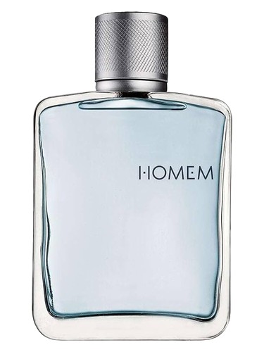 Homem Natura