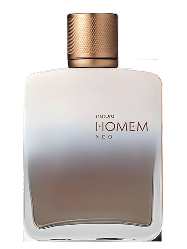 Homem Neo Natura