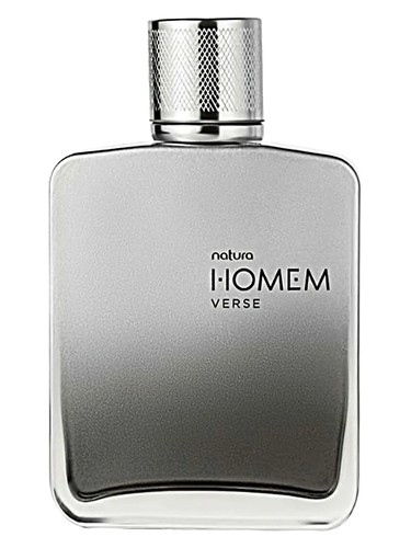 Homem Verse Natura