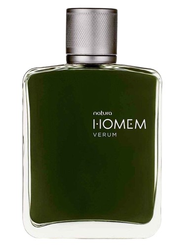Homem Verum Natura