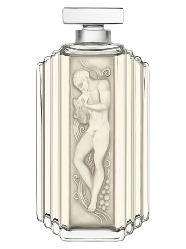 Hommage à L'Homme Extrait de Parfum Lalique