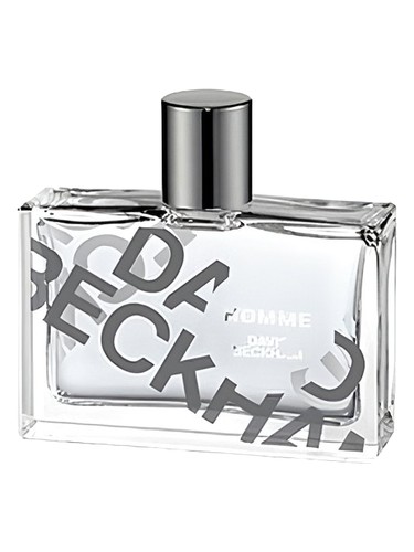 Homme David Beckham