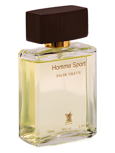 Homme Sport Arabian Oud