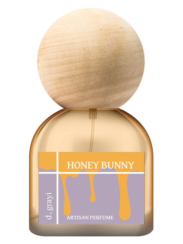 Honey Bunny d.grayi