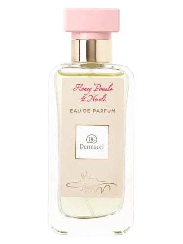 Honey Pomelo and Neroli Dermacol