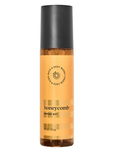 Honeycomb Bath & Body Works